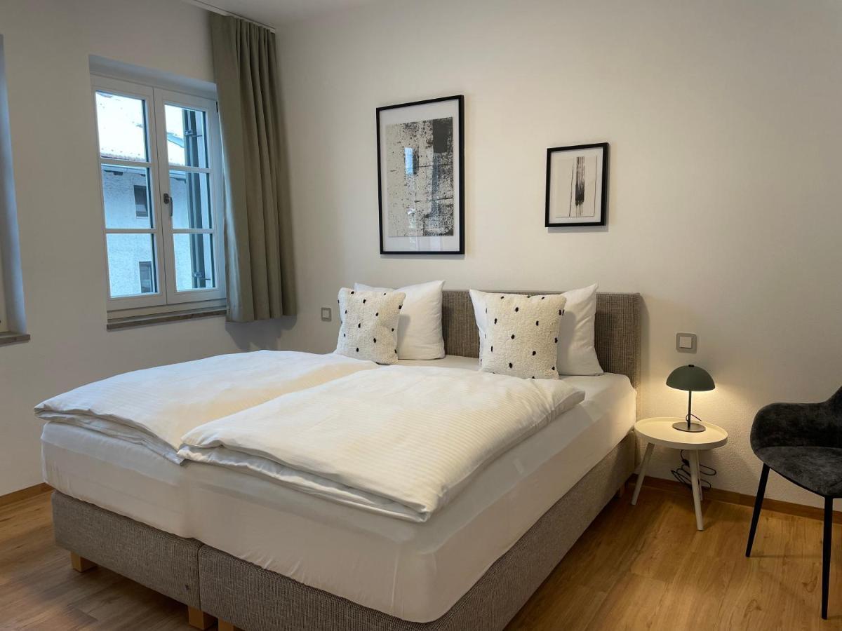 Gmund Seeliebe Premiumsuite Gmund am Tegernsee Exterior photo